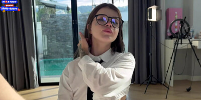 Подготовка К Светлому Месяцу Недрочабрь Через Страстный Секс С Милой Девушкой