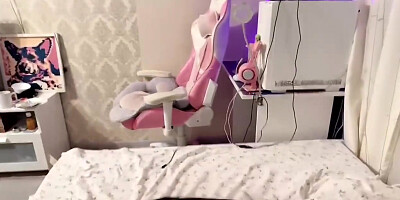 Dolly Sky In Playing With Cute Stepsister