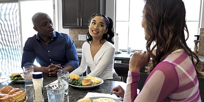Christy Love shares her daughter-in-law Avery Black beau Will Tile