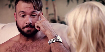 TabloidXXX.com - Piper Perri banged missionary and packed with jizm