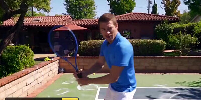 Xander Corvus And Gina Valentina In Small Tit Athletic Gets Fucked Outdoors