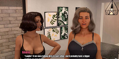 Grandmas House Mature Milfs Are The Best For Fucking Ep 72