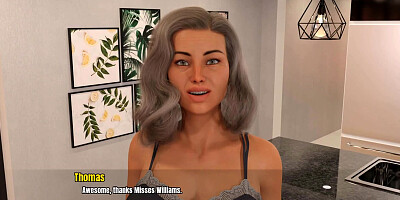 Grandmas House Mature Milfs Are Best for Fucking