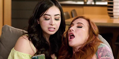 Hidden Vibrations, Scene #01