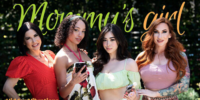 Hidden Vibrations, Scene #01