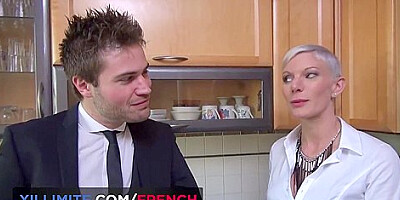 Featuring Misss Mature Smut