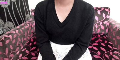 Watch sensual fiancée's clip