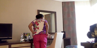 Fucking an Indian Aunty 3