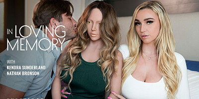 In Loving Memory, Scene #01