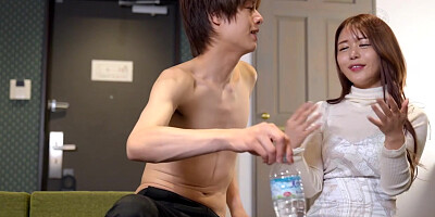 好きバレしまくってる男に今日も抱かれる不器用女：あや(25)【女がハマる甘い沼】