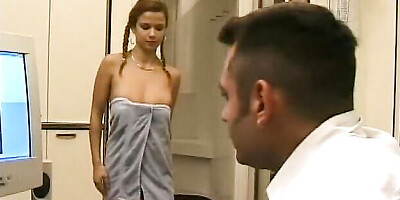 Watch blooming hoochie's sex