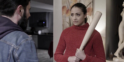 PornTaboos.com - Avi Love's deceptive path to a prohibited step-father drill