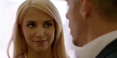 Is Lucky To Fuck Two Stunning With Sugar Baby, Hime Marie And Emily Willis