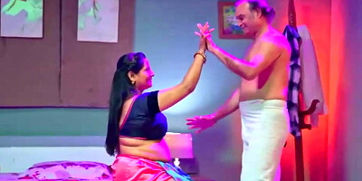 Aunty No 1 New Adult Web Series 8