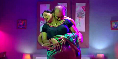 Aunty No 1 New Adult Web Series 8