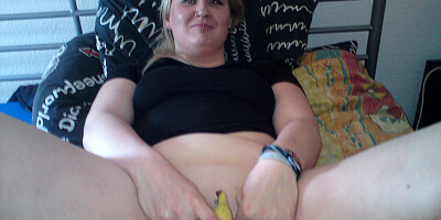 Meine Ex Ricarda aus Wuppertal und Ich 3