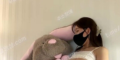 4173 KBJ 여캠 벗방 로즈 룰루 1 텔레 UB892