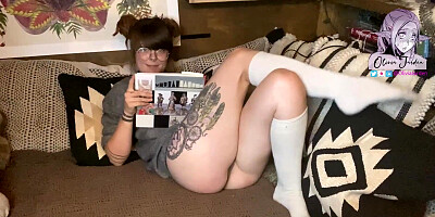 Olivia Jarden @oliviajarden - OnlyFans no.068