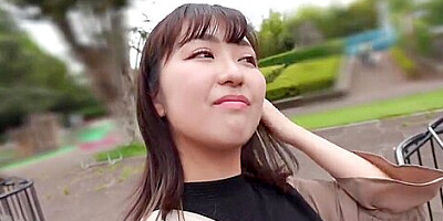 First Time Shooting And Showing Her Face! She Is A G-cup Nurse Who Has Been Too Shy To Show Her True Self Until Today! Her Bare Desire Is To Get Fucked Raw By A Slutty Body That Loves To Serve Her By Repeatedly Caressing Her Between The Male Genitals!