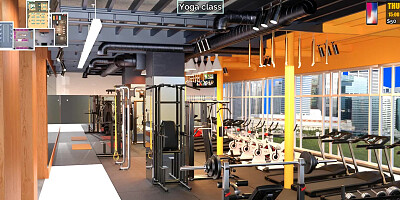 My Sincere Desire Episode 4