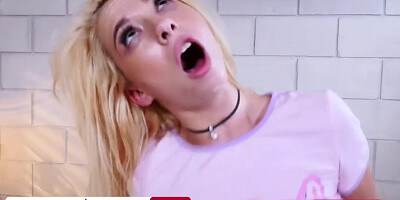 Horny Kenzie Wants Some Birthday Sex With Her Exs Best Friend