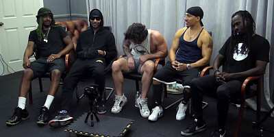 H Rebel Lynn S 01 Scotty P Billy Boston