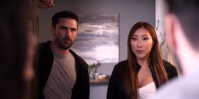 Lets Cheat Back So They Know How We Feel - Dharma Jones, Nicole Doshi And Tommy Pistol