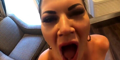 Jasmine Jae In The Whole Romp