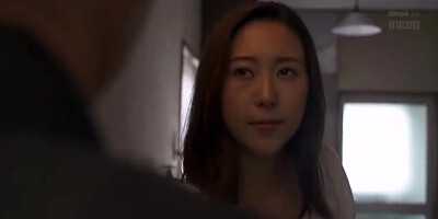 Lonely Widow And Energetic Young Man