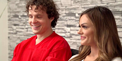 Lulu Chu & Aila Donovan Spark an Orgasmic Orgy Super Bowl Fuck