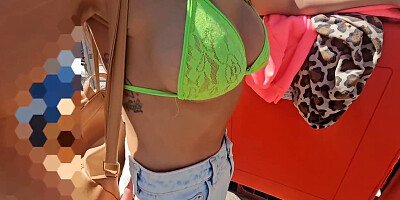 Sesso In Mare Aperto, Vero Amatoriale. Video Completo Sulla Mia Pagina Of