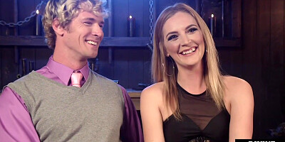 HBIC dominatrix pegging incel