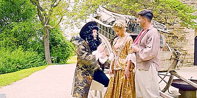 Veronica Leal - Newton, Genius And Stud