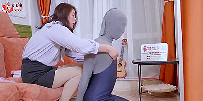 Exotic Porn Clip Bondage Exotic Show