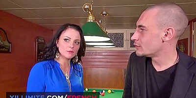 Romantic Truelove - Babe Clip