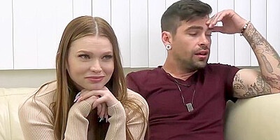 Teen 18+ Is Obsessed With Her Stepbro So An Experienced Milf - Mazy Myers, Kiki Daire And Mazy Teen