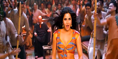 Katrina Kaif jerk off challenge