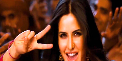 Katrina Kaif jerk off challenge