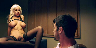 PornFidelity: Hard fucking amongst Bridgette B