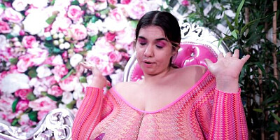 Rose D Kush's chubby action by Jeffs Models