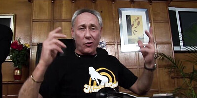 Europe smut with rough Paige Ashley and Ben Dover from Paige Ashley