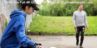 Club Sweethearts - hd sex