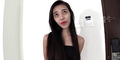 Watch modest bidie-in's trailer