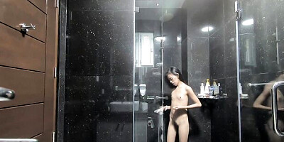 Watch modest bidie-in's trailer