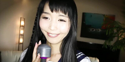 Dazzling Marica Hase - japanese movie - PUBA