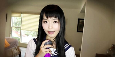 Dazzling Marica Hase - japanese movie - PUBA