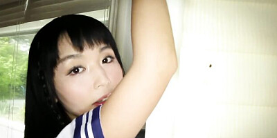 Dazzling Marica Hase - japanese movie - PUBA