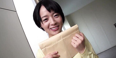 Notable Mari Haneda and Mari at japanese uncensored sex