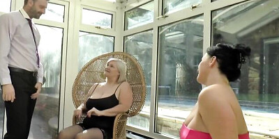 Lacey Starr's british xxx by Lacey Starr