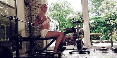 Watch freely Arteya's porn